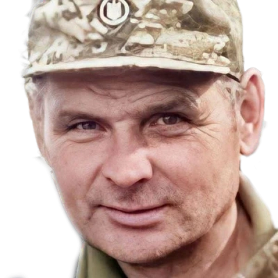 Удод Віктор Васильович