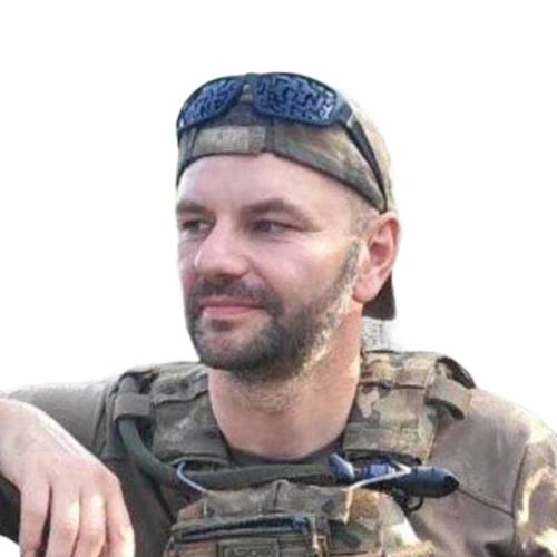 Ніколайчук Андрій Валерійович