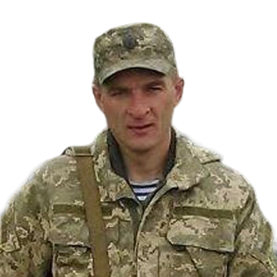 Яхимович Сергій Станіславович