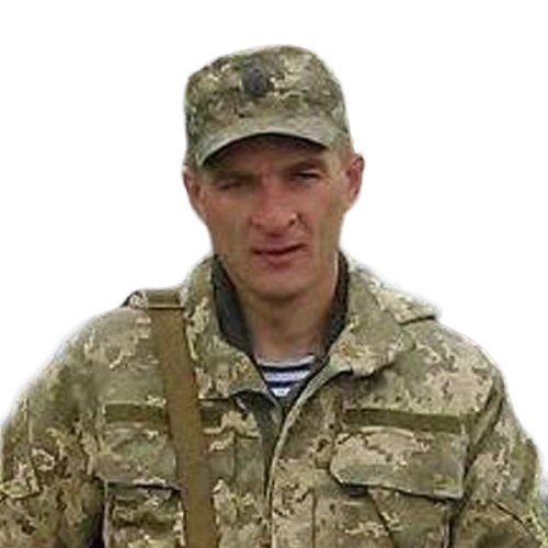 Яхимович Сергій Станіславович