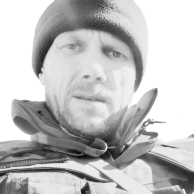 Баржицький Богдан Валерійович