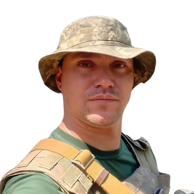 Данілов Олександр Григорович