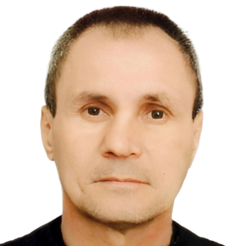 Поліщук Юрій Іванович