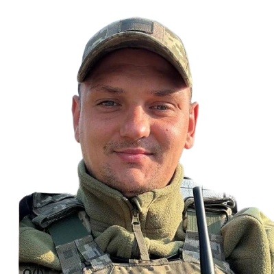 Третьяков Вадим Юрійович