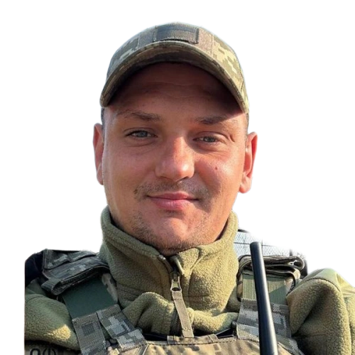Третьяков Вадим Юрійович