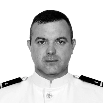 Стрішков Віктор Михайлович