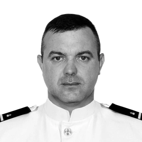 Стрішков Віктор Михайлович