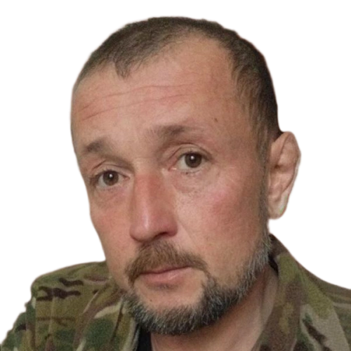 Рогальов Олександр Михайлович