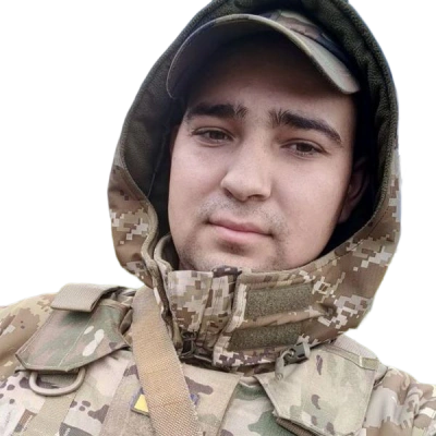 Пасічник Віктор Геннадійович