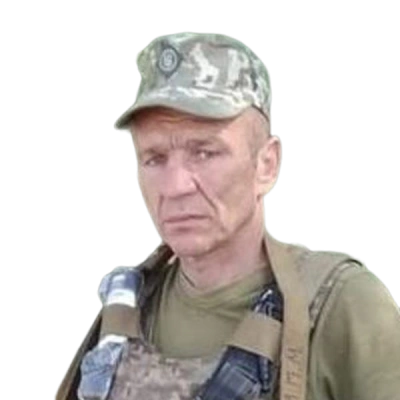 Лук'янчук Петро Михайлович