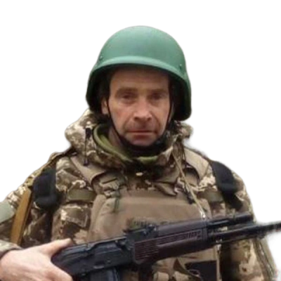 Ковбаса Григорій Васильович