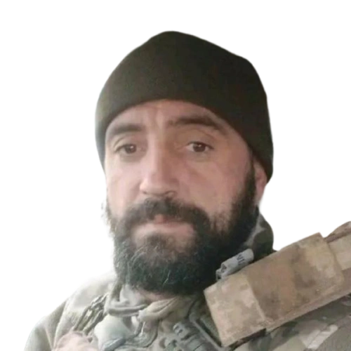 Беренда Олександр Олександрович