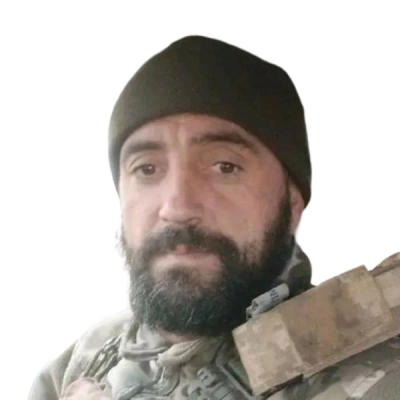 Беренда Олександр Олександрович