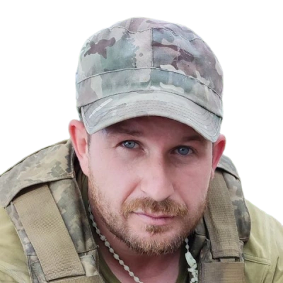 Слопак Андрій Петрович