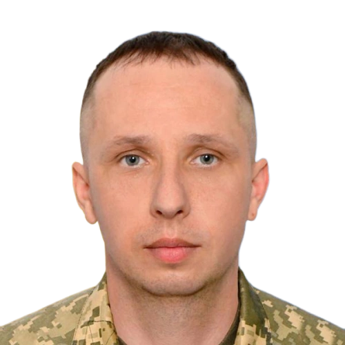 Борисов Юрій Григорович