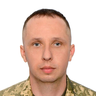 Борисов Юрій Григорович