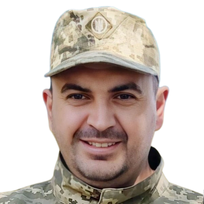 Сердюк Сергій Олексійович