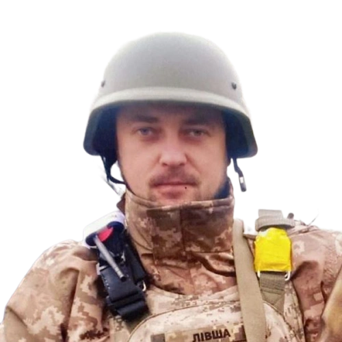 Коровʼянко Руслан Володимирович