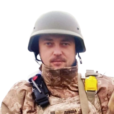 Коровʼянко Руслан Володимирович