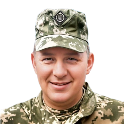 Владюк Дмитро Вікторович