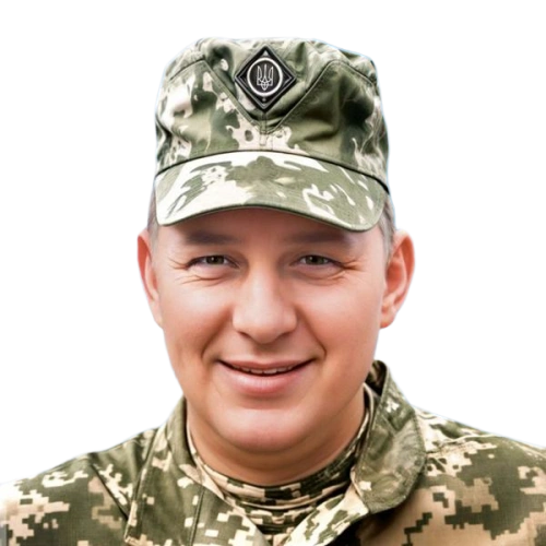 Владюк Дмитро Вікторович