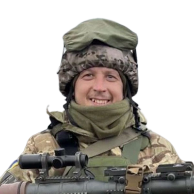 Чабан Андрій Вікторович