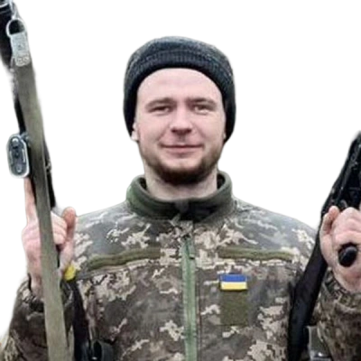 Мельник Олександр Валерійович