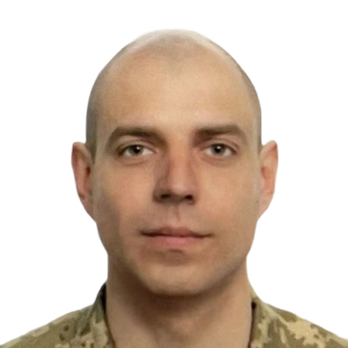 Бурдельний Сергій Станіславович