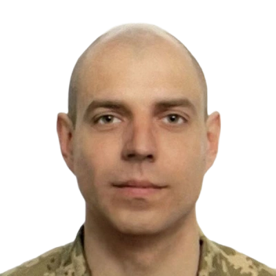 Бурдельний Сергій Станіславович