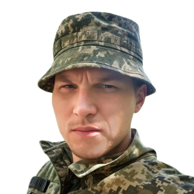 Ісакін Станіслав Олександрович