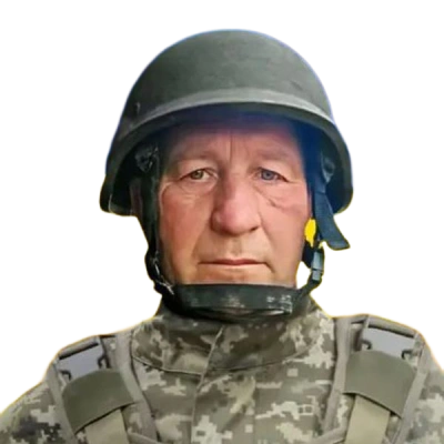 Череда Валерій Вікторович