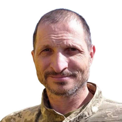 Сандул Олександр Вікторович