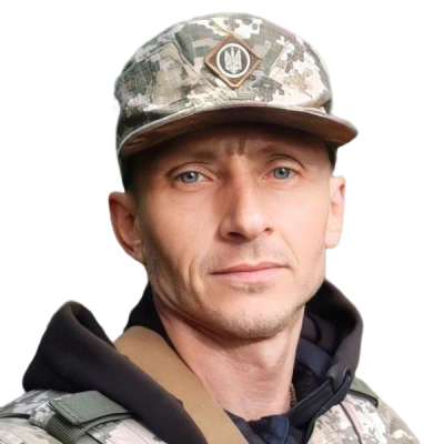 Лимарь Сергій Миколайович