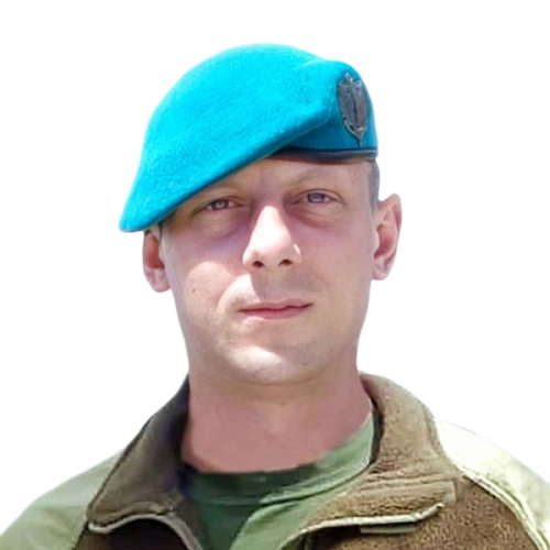 Голуб Артур Володимирович