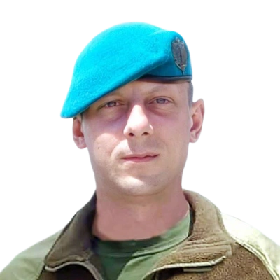 Голуб Артур Володимирович