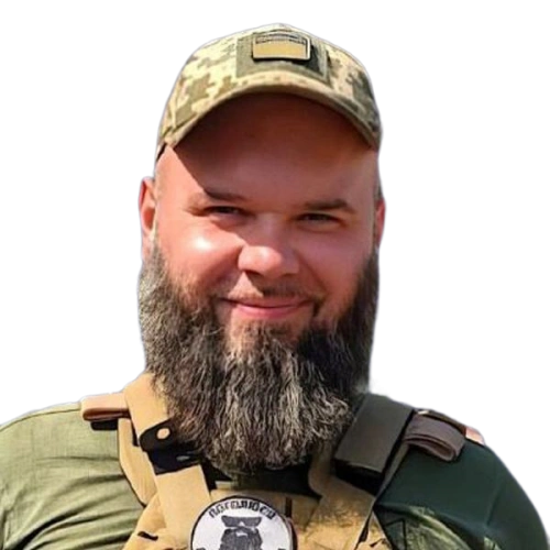 Коробкін Олексій Миколайович