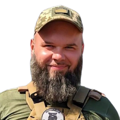 Коробкін Олексій Миколайович