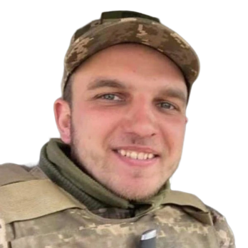 Романець Денис Васильович