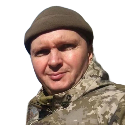 Пустовой Віктор Анатолійович