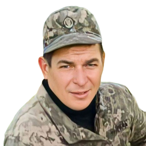 Войтюк Василь Васильович