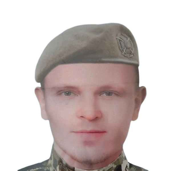 Середа Микола Миколайович