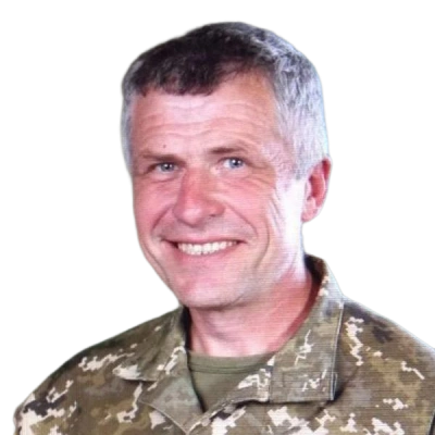 Цибенко Олег Миколайович