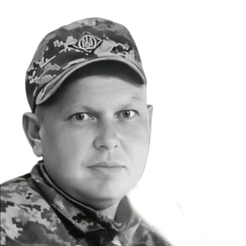 Дембіцький Олександр Валерійович