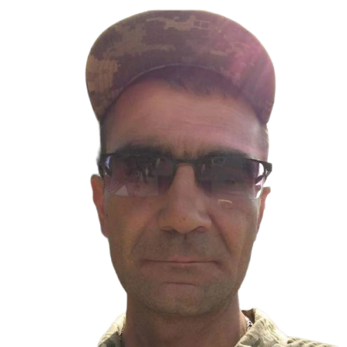 Сімончук Ігор В'ячеславович
