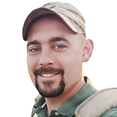 Ілющенко Антон В'ячеславович