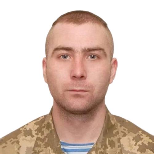 П'ясецький Максим Павлович