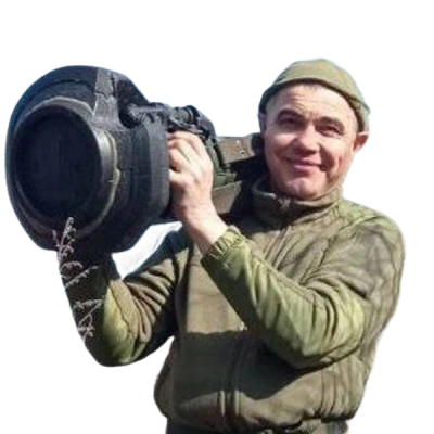 Малигін Юрій Анатолійович