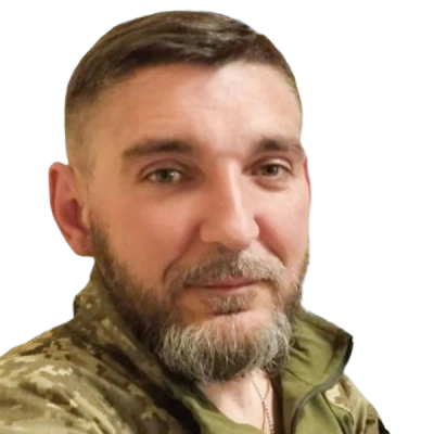 Коваленко Сергій Анатолійович