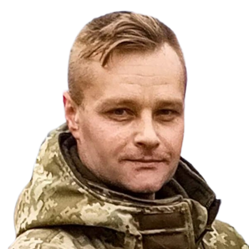 Середа Роман Вікторович