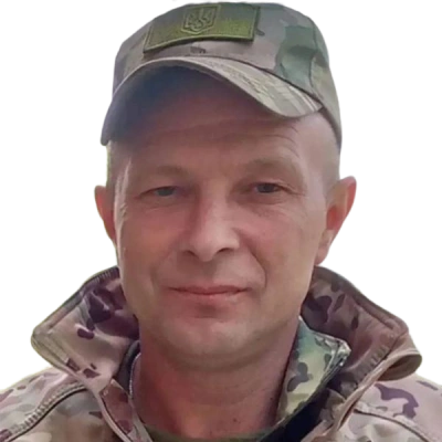 Кінчерук Валерій Іванович